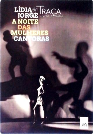 A Noite das Mulheres Cantoras