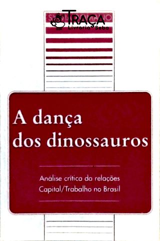 A Dança Dos Dinossauros