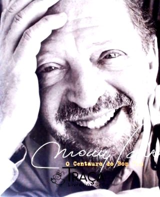 Moacyr Scliar - o Centauro do Bom Fim