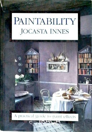 Paintability