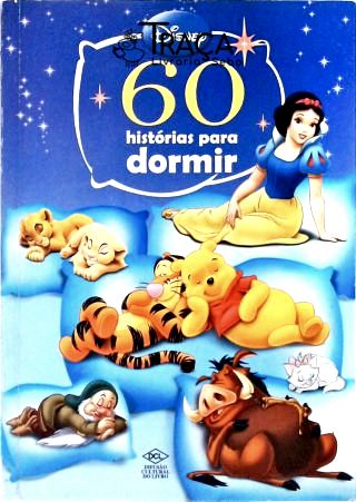 60 Histórias Para Dormir