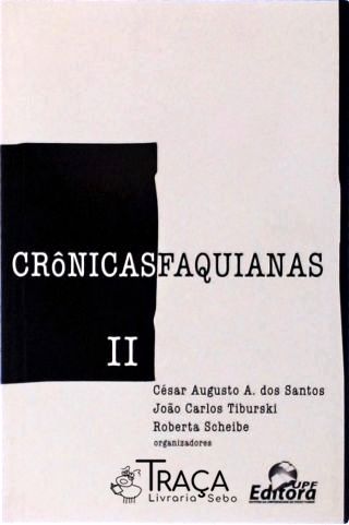 Crônicas Faquianas Ii