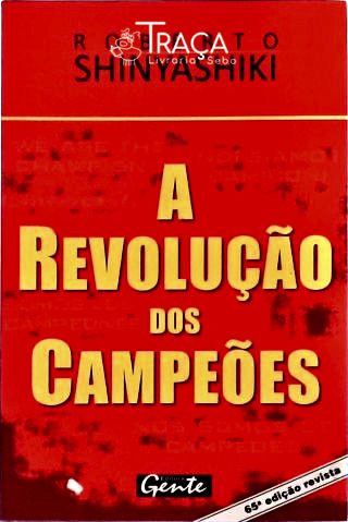 A Revolução dos Campeões