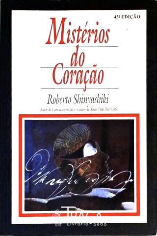 Mistérios do Coração