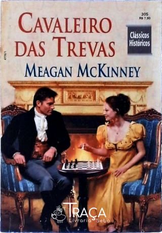 Cavaleiro das Trevas