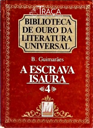A Escrava Isaura