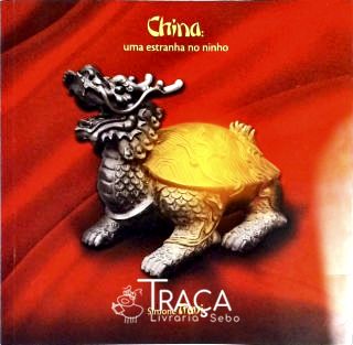 China - Uma Estranha No Ninho