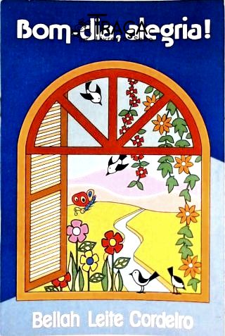 Bom-dia Alegria!