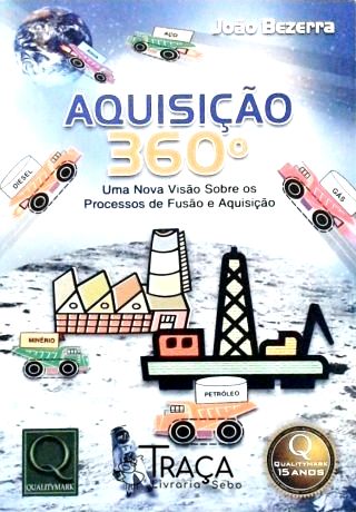 Aquisição 360°
