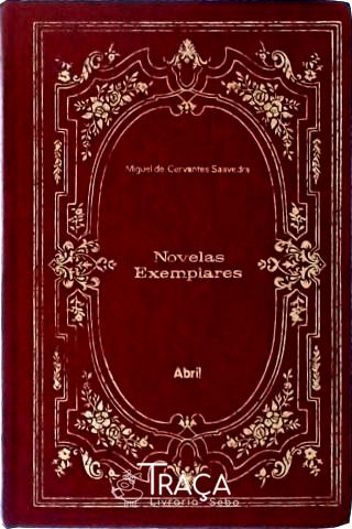 Novelas Exemplares