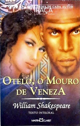 Otelo, o Mouro de Veneza