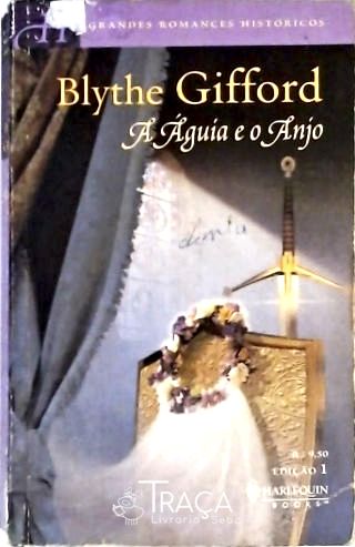 A Águia e o Anjo