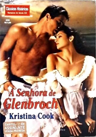 A Senhora de Glenbroch