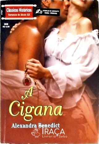 A Cigana