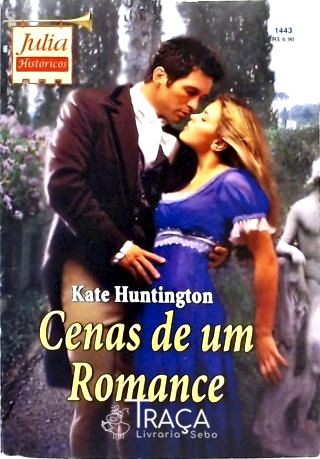 Cenas De Um Romance