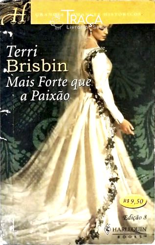 Mais Forte Que a Paixão