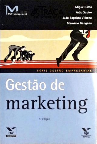 Gestão de Marketing