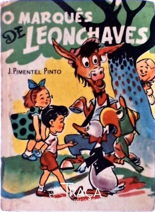 O Marquês de Leonchaves