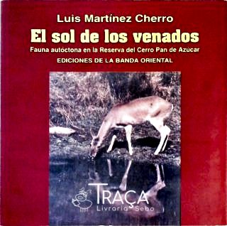 El Sol de los Venados