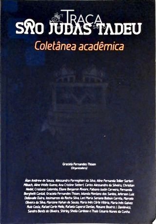 São Judas Tadeu - Coletânea Acadêmica