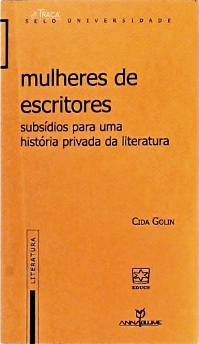 Mulheres de Escritores