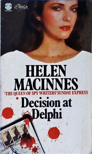Decision At Delphi