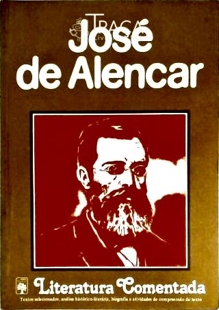 Literatura Comentada - José de Alencar