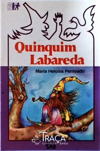 Quinquim Labareda