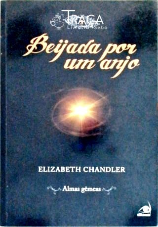 Beijada por Um Anjo - Almas Gêmeas