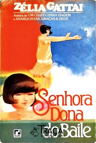 Senhora Dona do Baile