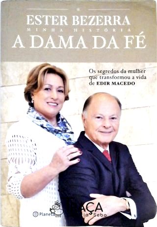 A Dama da Fé