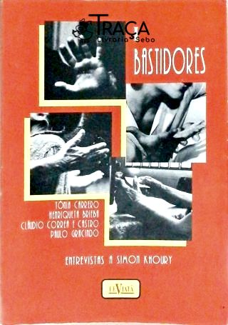 Bastidores - Volume 1