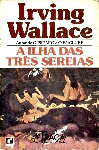A Ilha das Três Sereias