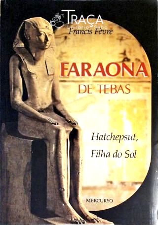 Faraona de Tebas