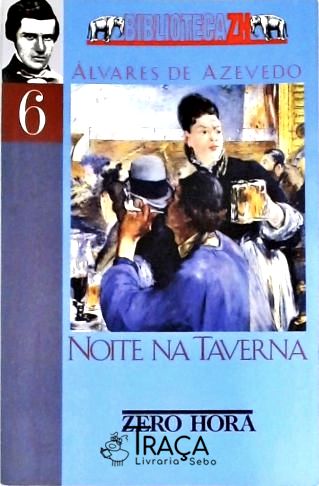 Noite Na Taverna