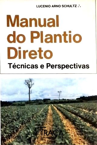 Manual do Plantio Direto