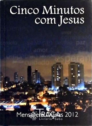 Cinco Minutos com Deus