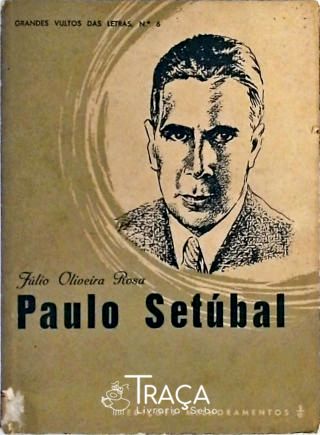 Paulo Setúbal