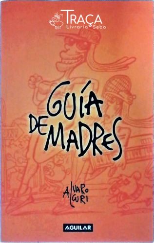 Guía de Madres