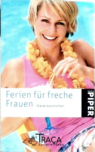Farien Fur Freche Frauen