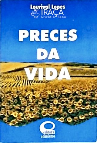 Preces Da Vida