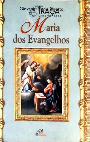 Maria dos Evangelhos