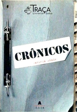 Crônicos