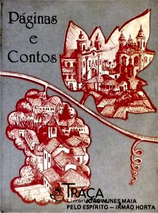Páginas e Contos