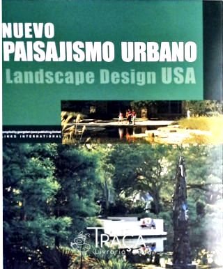 Nuevo Paisajismo Urbano