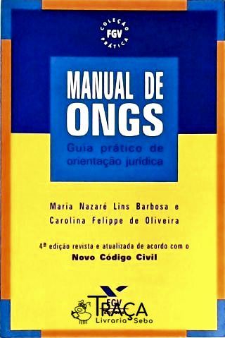 Manual de Ongs
