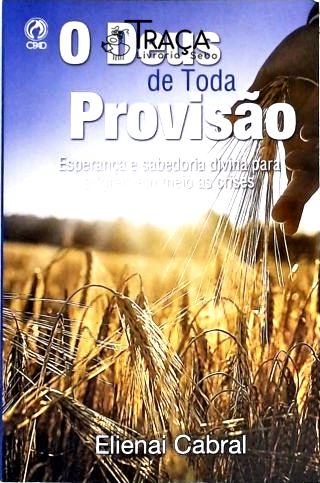 O Deus de Toda Provisão
