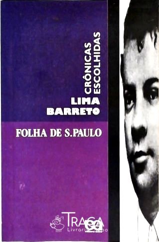 Crônicas Escolhidas