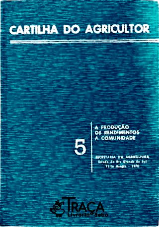 Cartilha do Agricultor (volume 5)
