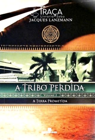 A Tribo Perdida - Vol. 2